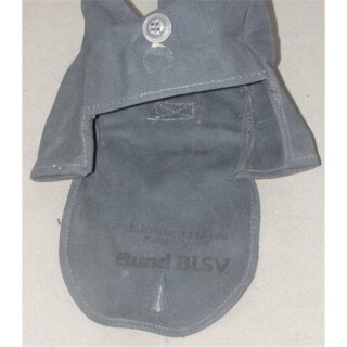 bluegrey, BLSV - Bundesluftschutzverband, Federal Air Precaution Association