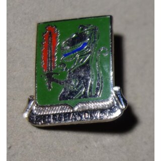 Typ6, flach, E-23, Emblem Supply Co.,