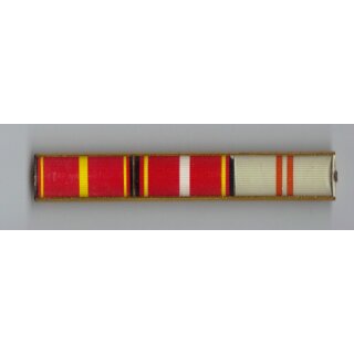 Typ1, NVA Verdienstmedaille, gold