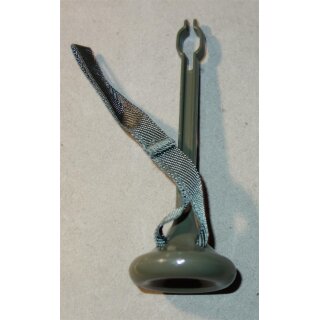 1 Stk. Mushroom Handle Assembly, Sicherung für Druckpatrone