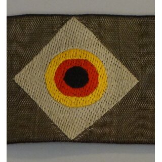 Mannschaft, gewebt, Tropen, ungetragen