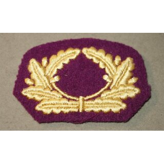 Feuerwehr, malino, Schiffchen, ohne Kokarde