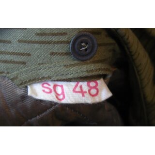 56, Suit, like new, Jacket k56 with Fur Collar, Trousers m56, Liners, R-1976