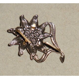 Metall, neu, mit zus&auml;tzlichen Splinten