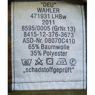 13, 185-195/105, NATO 8595/0510