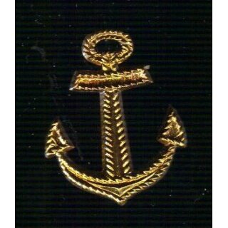 K&uuml;stendienst, Anker ohne Tau