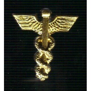 Verwaltung, Merkurstab