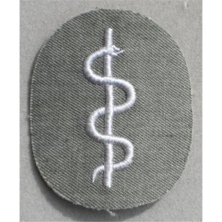 Doctor, Medic, Caduceus