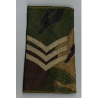 Sergeant