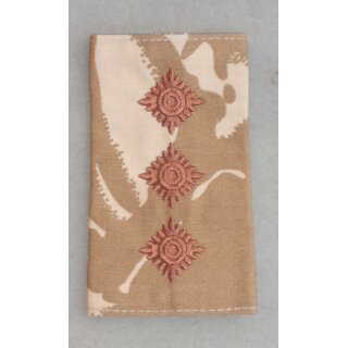 Captain, NSN 8455-99-415-1942