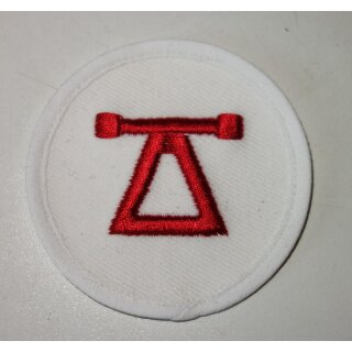white, 70mm