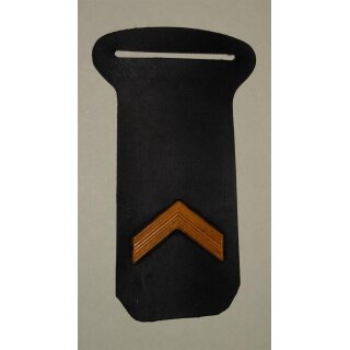 Korporal, gek&uuml;rzt