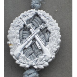 Sch&uuml;tzenwaffen, ungetragen