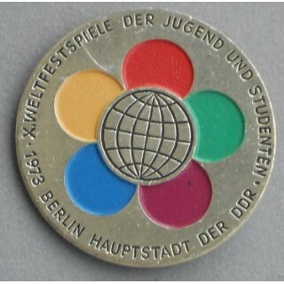 319c, Teilnehmerabzeichen