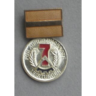 126e, ohne Jahreszahl, 7-Jahrplan