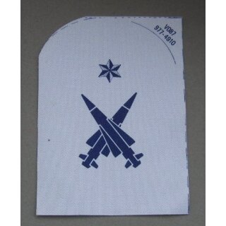 Wei&szlig;, 1 Stern, gro&szlig;