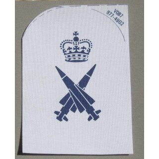 Wei&szlig;, 1 Krone, gro&szlig;