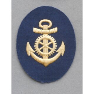 Maat, K&ouml;per, blau