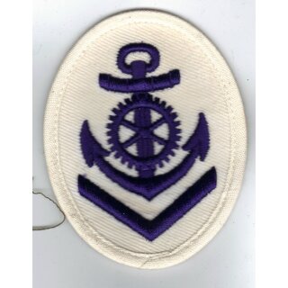 Obermaat, Stoff, wei&szlig;