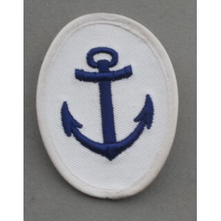 Maat, Stoff, wei&szlig;