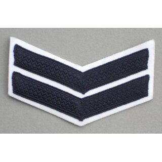 auf wei&szlig;, Volksmarine