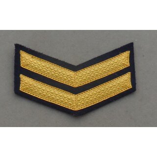 auf blau, Volksmarine