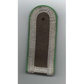 Unterfeldwebel - Stabsfeldwebel