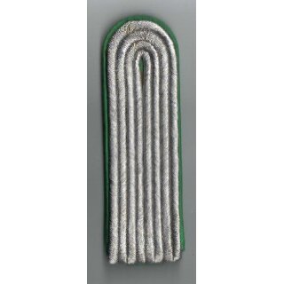 Unterleutnant - Hauptmann