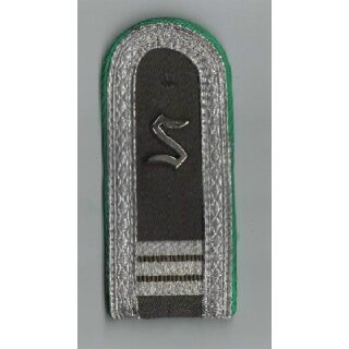 Offizierssch&uuml;ler, 3.Jahr