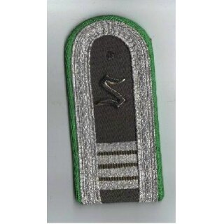 Offizierssch&uuml;ler, 4.Jahr