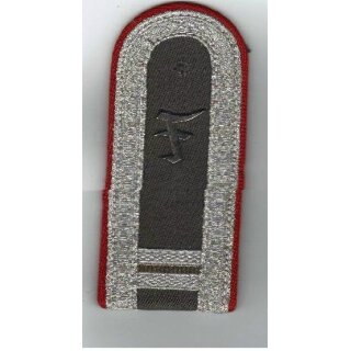 F&auml;hnrichsch&uuml;ler, 2.Jahr