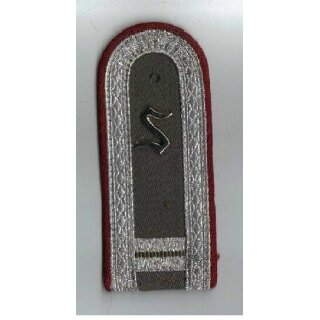 Offizierssch&uuml;ler, 2.Jahr