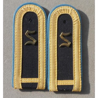 Offizierssch&uuml;ler, 1.Jahr