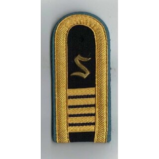 Offizierssch&uuml;ler, 5.Jahr