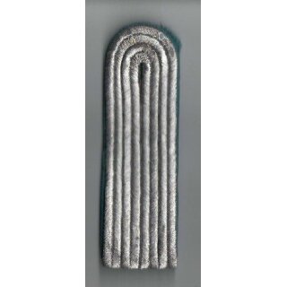 Unterleutnant - Hauptmann