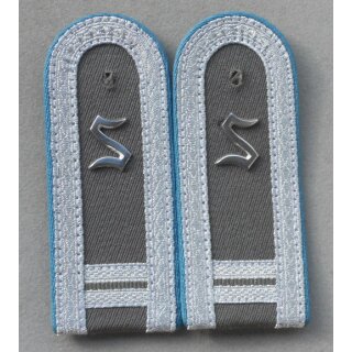 Offizierssch&uuml;ler, 2.Jahr