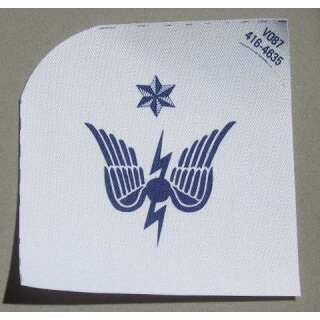 Wei&szlig;, 1 Stern, gro&szlig;