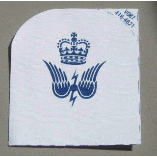 Wei&szlig;, 1 Krone, klein