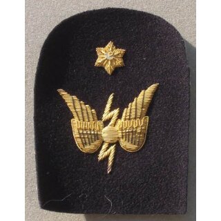 Bullion, 1 Stern, klein