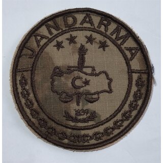 rund, gro&szlig;, ca. 82mm