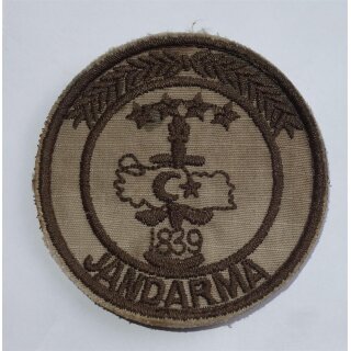 rund, klein, ca. 72mm