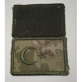 Flag Patch