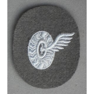 wei&szlig;, neue Form,