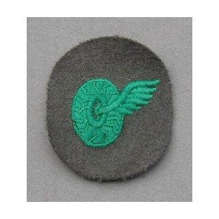 hellgr&uuml;n, 1957 - 65