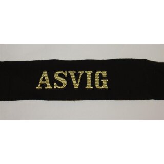 Asvig