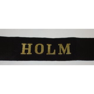 Holm