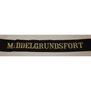 Middelgrundsfort