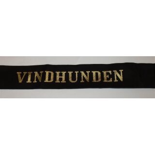 Vindhunden