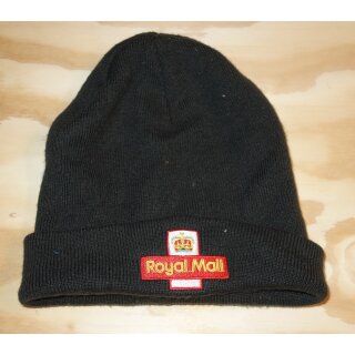 Typ 6, Charcoal Grey, Wappen