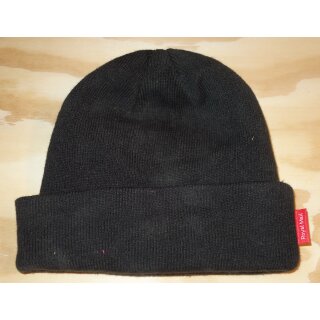 Typ 7, Charcoal Grey, Label